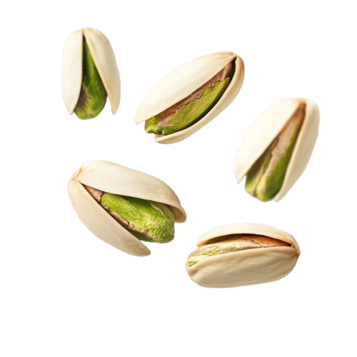 Pistachios category