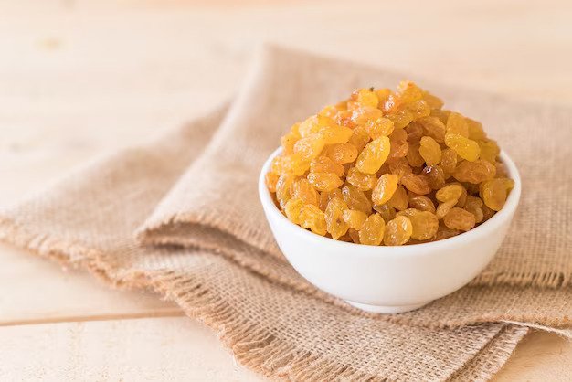 Are Raisins Good for Digestion?